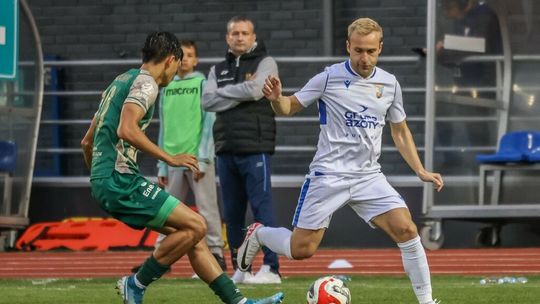 Wisła Grupa Azoty przełamała passę meczów bez  wygranej