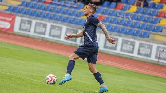 Wisła Grupa Azoty Puławy jedzie na mecz z drużyną swojego byłego trenera