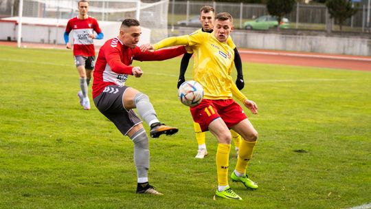 Wisła Grupa Azoty Puławy kontra Siarka Tarnobrzeg na początek nowej rundy. Celem pierwsza szóstka