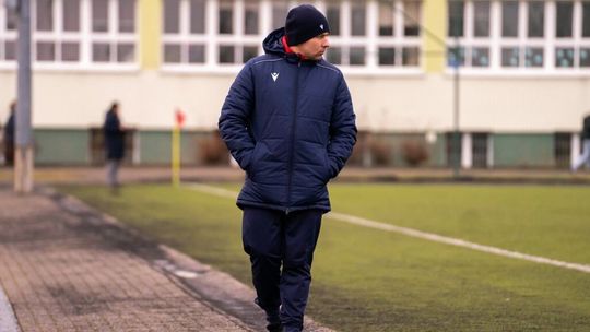 Wisła Grupa Azoty Puławy ma za sobą siódmy i ósmy sparing