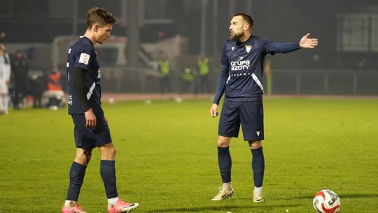 Wisła Grupa Azoty Puławy nadrobi dzisiaj zaleglości w eWinner Drugiej Lidze