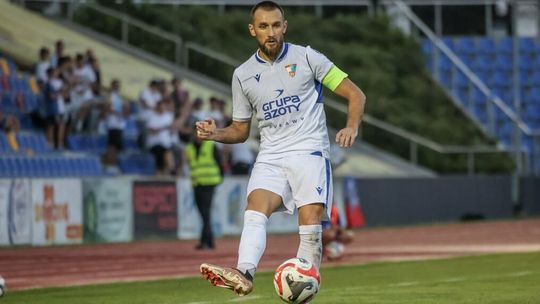 Wisła Grupa Azoty Puławy ograła pierwszoligowca, Start Krasnystaw nie dał rady Zawiszy Bydgoszcz