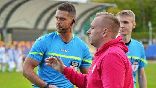 Wisła Grupa Azoty Puławy wraca z ostatniego wyjazdu w sezonie z punktem