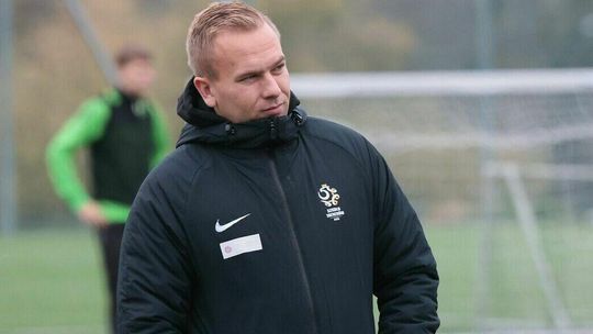 Wisła Grupa Azoty Puławy zmienia trenera. Mikołaj Raczyński patrzy tylko w górę tabeli