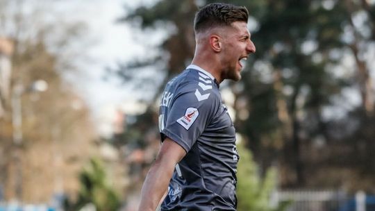 Wisła Grupa Azoty Puławy zmierzy się w Lubinie z Zagłębiem II. Idealna okazja, żeby postrzelać?