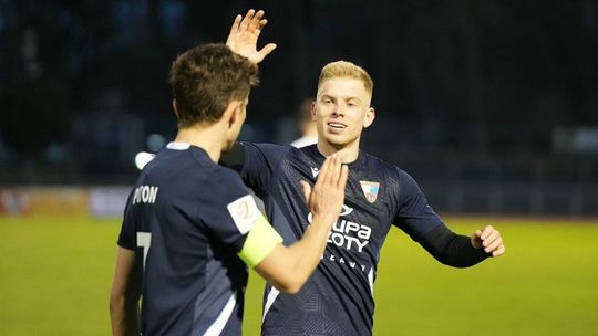 Wisła Grupa Azoty spróbuje wykorzystać problemy Kotwicy Kołobrzeg