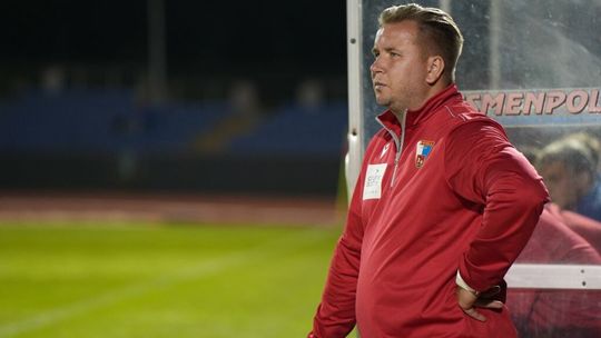 Wisła Grupa Azoty wierzy w udane zakończenie rundy jesiennej na własnym stadionie