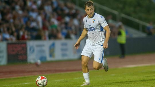 Wisła Grupa Azoty znowu nie wykorzystała gry w przewadze