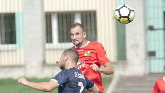 Wisła II – Mazowsze 7:0. Pozostałe wyniki lubelskiej klasy okręgowej