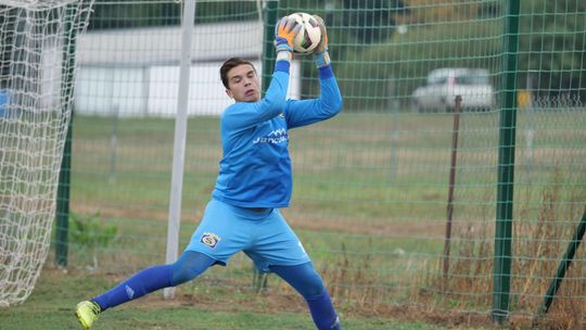 Wisła II Puławy – Stal Poniatowa 1:2. Pozostałe wyniki lubelskiej klasyo okręgowej