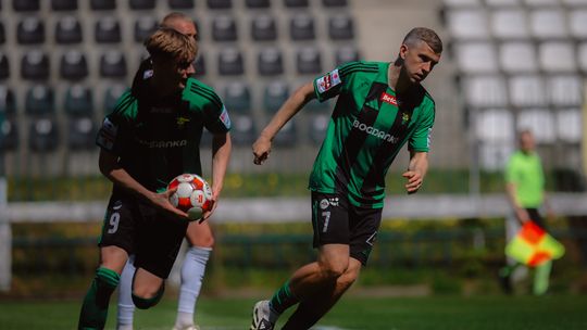 Wisła Kraków z awansem, Górnik Łęczna wciąż z nadzieją na utrzymanie. Wyniki i tabela Betclic I Ligi