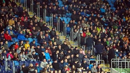 Wisła Kraków na Arenie Lublin. Ważne informacje przed meczem