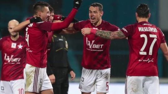 Wisła Kraków uratowana?