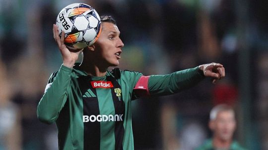 Wisła Kraków z wizytą w Łęcznej. Górnik spróbuje przerwać serię meczów bez zwycięstwa