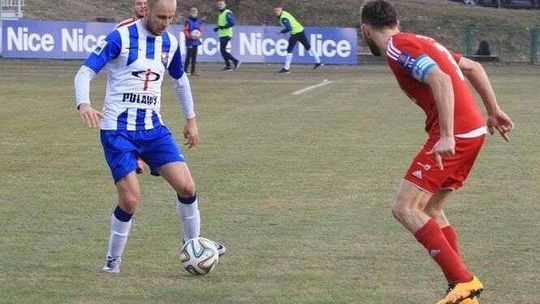 Wisła musi się poprawić w meczach u siebie. W sobotę mecz z GKS Katowice