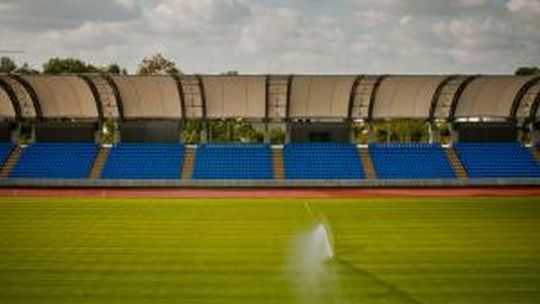 Wisła nie dostała licencji na rozgrywanie meczów II ligi w Puławach