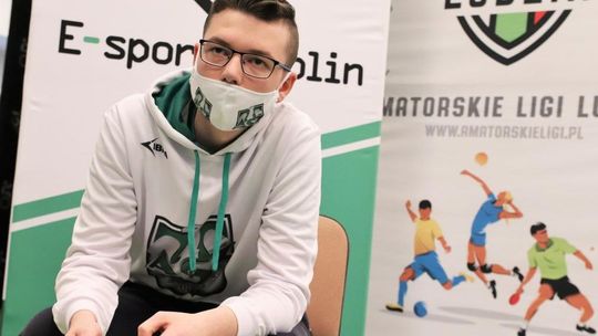 Wisła Płock Esports pokonała zawodników AZS UMCS Lublin w FIFA 20