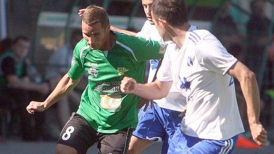 Wisła Płock – Górnik Łęczna 0:1. Wymarzone otwarcie wiosny