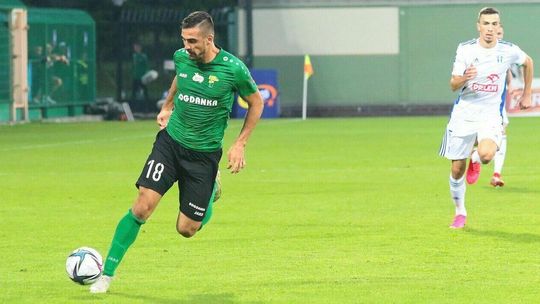 Wisła Płock - Górnik Łęczna 3:1 [zapis relacji na żywo]