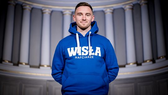 Wisła Płock rezygnuje z Michała Króla, Motor Lublin skorzysta z okazji?