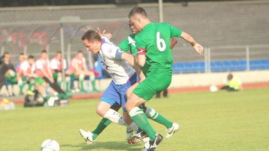 Wisła Płock – Wisła Puławy 2:1. Lider ciut lepszy