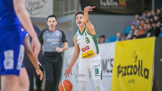 Wisła ponownie była zbyt mocna dla "Pszczółek"