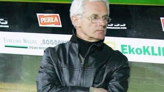 Wisła Puławy - Avia Świdnik 0:1, wyniki środowych sparingów