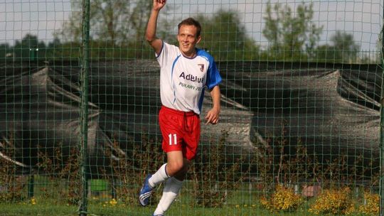 Wisła Puławy - Avia Świdnik 2:2, Izolator Boguchwała zmniejszył przewagę