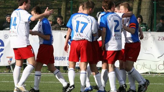 Wisła Puławy awansowała do II ligi!