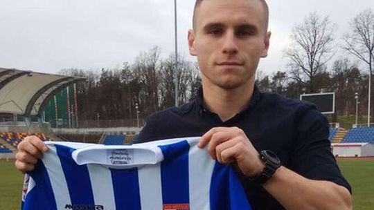 Wisła Puławy będzie już grała tylko z rywalami z wyższej półki. W sobotę mecz z ŁKS