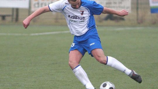 Wisła Puławy bez Bednaruka i Orzędowskiego, Avia przyjeżdża do Chełma