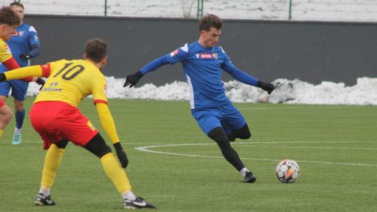 Wisła Puławy bez licencji, inauguracja w Kaliszu odwołana