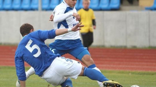 Wisła Puławy bez Marcina Popławskiego, ale z Markiem Nowakiem