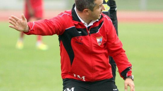 Wisła Puławy chce bardziej postawić na wychowanków