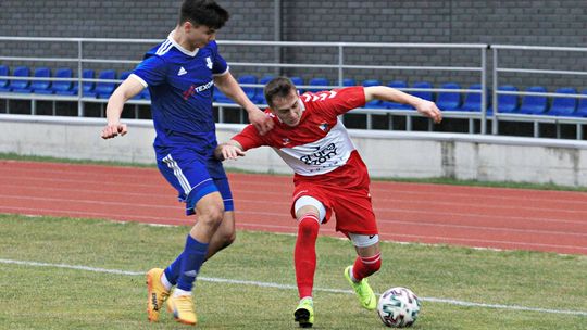 Wisła Puławy chce dokończyć sezon. Apel poparło 10 klubów grupy czwartej