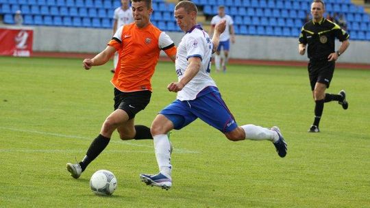 Wisła Puławy chce pójść za ciosem w meczu ze Stalą Stalowa Wola