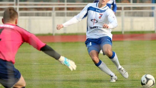 Wisła Puławy chce przełamać złą passę podczas jutrzejszego meczu ze Zniczem