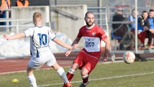 Wisła Puławy chce zmazać plamę w Wejherowie