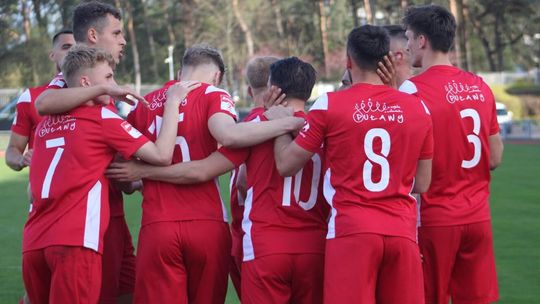 Wisła Puławy chce zrewanżować się Chojniczance za lanie z jesieni