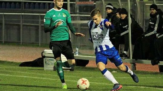 Wisła Puławy chce zrewanżować się Siarce