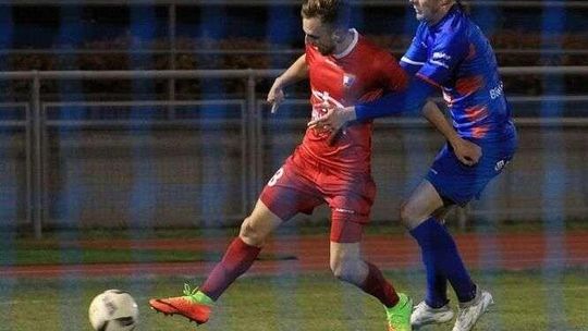 Wisła Puławy ciągle bez przełamania u siebie