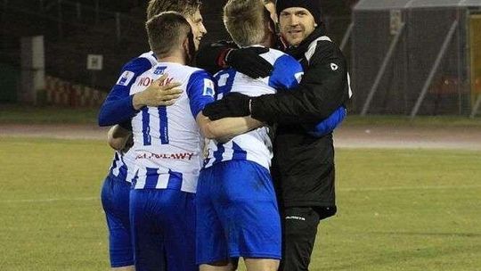 Wisła Puławy czeka na lidera