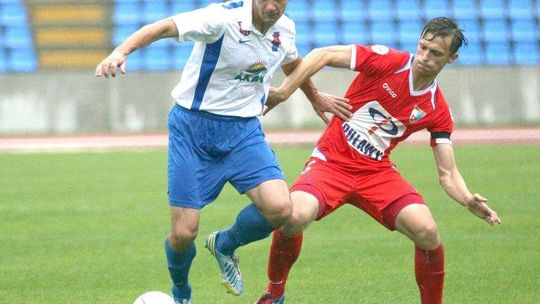 Wisła Puławy czeka na nowych zawodników