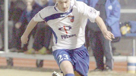 Wisła Puławy dzisiaj zdecyduje o losie testowanych zawodników