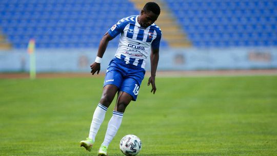 Wisła Puławy – GKS Jastrzębie 0:1. Nieudane otwarcie sezonu