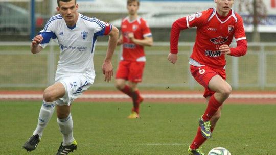 Wisła Puławy - Górnik Wałbrzych, w sobotę o godz. 15