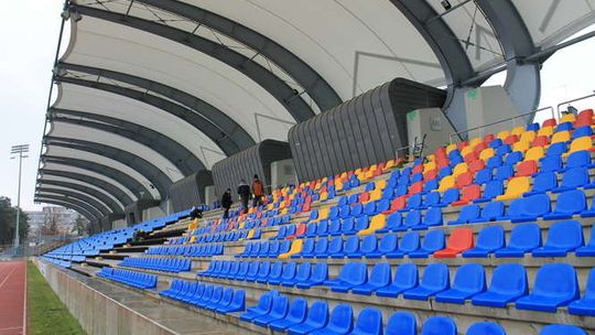 Wisła Puławy - Górnik Zabrze: Bilety na mecz wyprzedane, ulice zamknięte