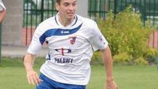 Wisła Puławy gotowa do rozpoczęcia nowego sezonu