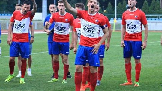 Wisła Puławy gra dzisiaj w Rybniku. Powrót obrońców