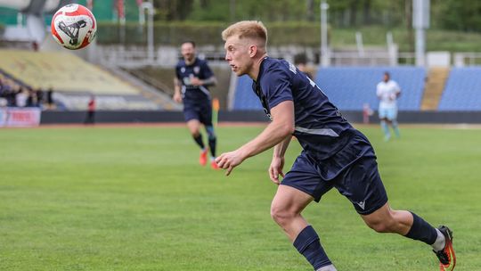 Wisła Puławy gra pierwszy mecz u siebie